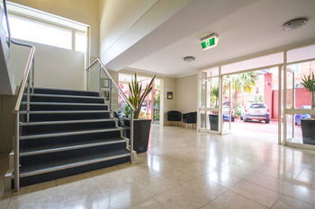 Quality Hotel CKS Sydney Airport - Tweed Heads Accommodation 24