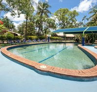 ibis Styles Katherine - Tweed Heads Accommodation