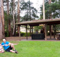 BIG4 Yarra Valley Holiday Park - Tweed Heads Accommodation