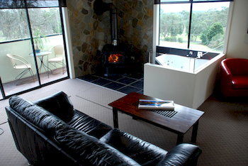 Deville At Healesville - Tweed Heads Accommodation 14