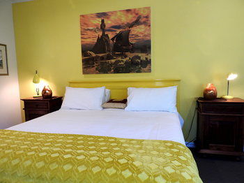 Deville At Healesville - Tweed Heads Accommodation 24