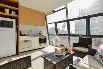 Apartments Of Melbourne Northbank - Tweed Heads Accommodation 4