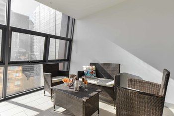 Apartments Of Melbourne Northbank - Tweed Heads Accommodation 6