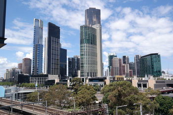 Apartments Of Melbourne Northbank - Tweed Heads Accommodation 7
