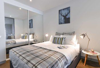 Apartments Of Melbourne Northbank - Tweed Heads Accommodation 18