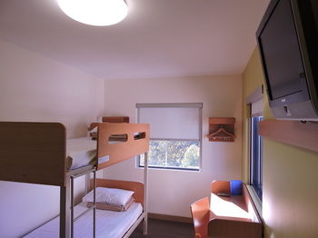 Ibis Budget Sydney Olympic Park - Tweed Heads Accommodation 0