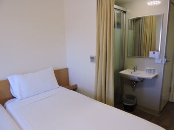 Ibis Budget Sydney Olympic Park - Tweed Heads Accommodation 1