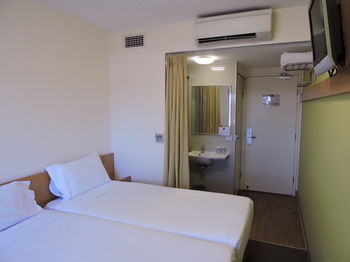 Ibis Budget Sydney Olympic Park - Tweed Heads Accommodation 2