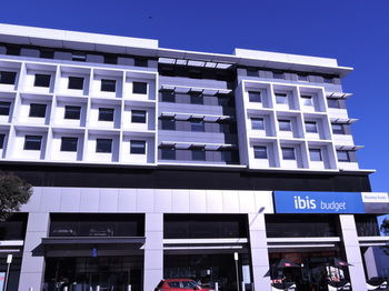 Ibis Budget Sydney Olympic Park - Tweed Heads Accommodation 3