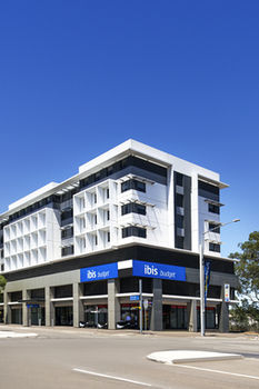 Ibis Budget Sydney Olympic Park - Tweed Heads Accommodation 4