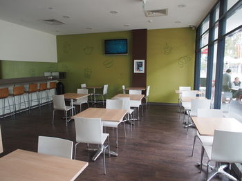 Ibis Budget Sydney Olympic Park - Tweed Heads Accommodation 9