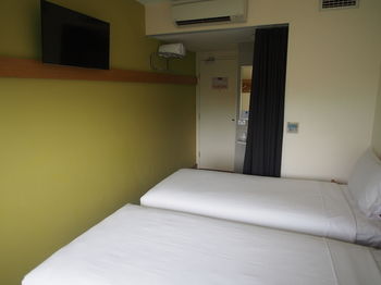 Ibis Budget Sydney Olympic Park - Tweed Heads Accommodation 12