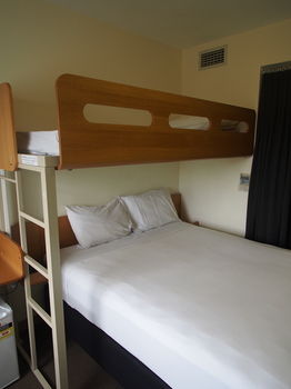 Ibis Budget Sydney Olympic Park - Tweed Heads Accommodation 21
