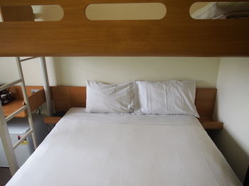 Ibis Budget Sydney Olympic Park - Tweed Heads Accommodation 26