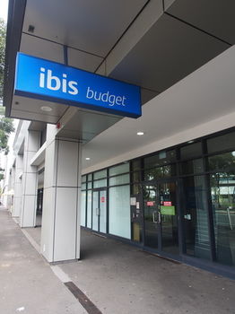 Ibis Budget Sydney Olympic Park - Tweed Heads Accommodation 29