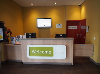 Ibis Budget Sydney Olympic Park - Tweed Heads Accommodation 32