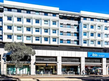 Ibis Budget Sydney Olympic Park - Tweed Heads Accommodation 34