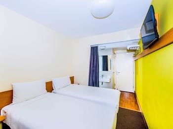 Ibis Budget Sydney Olympic Park - Tweed Heads Accommodation 36