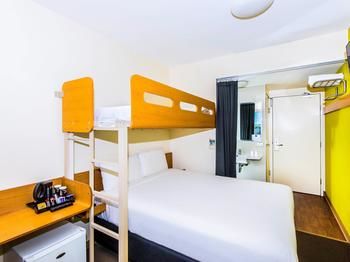 Ibis Budget Sydney Olympic Park - Tweed Heads Accommodation 37