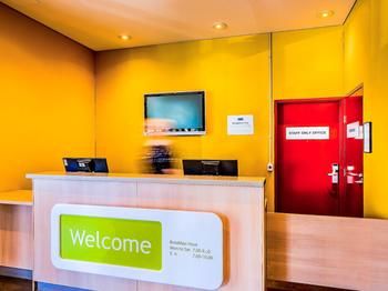 Ibis Budget Sydney Olympic Park - Tweed Heads Accommodation 38