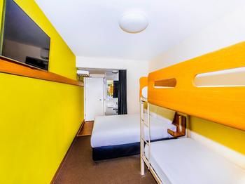 Ibis Budget Sydney Olympic Park - Tweed Heads Accommodation 41