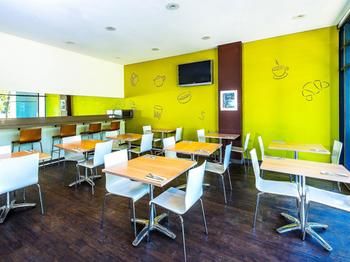 Ibis Budget Sydney Olympic Park - Tweed Heads Accommodation 42