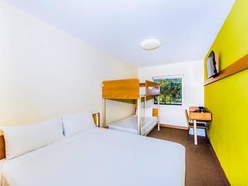 Ibis Budget Sydney Olympic Park - Tweed Heads Accommodation 45