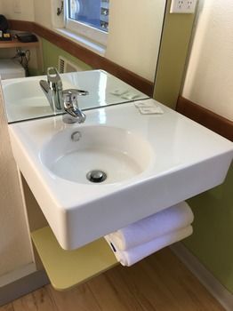 Ibis Budget Campbelltown - Tweed Heads Accommodation 1