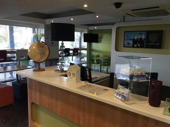 Ibis Budget Campbelltown - Tweed Heads Accommodation 19