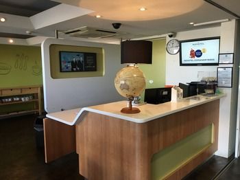 Ibis Budget Campbelltown - Tweed Heads Accommodation 21
