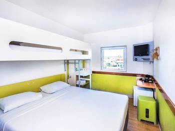 Ibis Budget Campbelltown - Tweed Heads Accommodation 23
