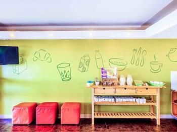 Ibis Budget Campbelltown - Tweed Heads Accommodation 28