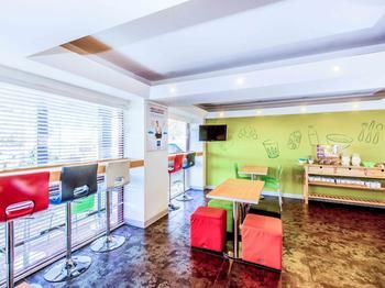 Ibis Budget Campbelltown - Tweed Heads Accommodation 32