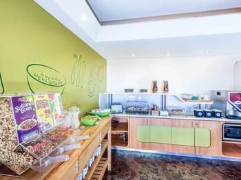 Ibis Budget Campbelltown - Tweed Heads Accommodation 33