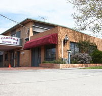 Carnegie Motor Inn - Tweed Heads Accommodation