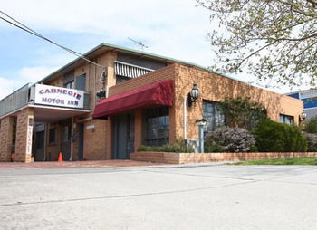 Carnegie Motor Inn - Tweed Heads Accommodation 0