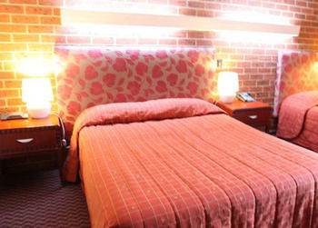 Carnegie Motor Inn - Tweed Heads Accommodation 1