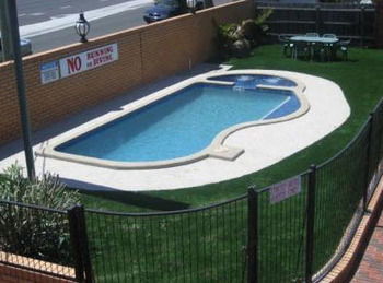 Carnegie Motor Inn - Tweed Heads Accommodation 2