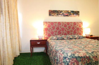 Carnegie Motor Inn - Tweed Heads Accommodation 5