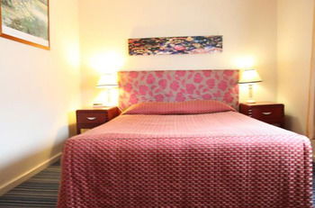 Carnegie Motor Inn - Tweed Heads Accommodation 9