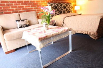 Carnegie Motor Inn - Tweed Heads Accommodation 14