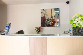 Carnegie Motor Inn - Tweed Heads Accommodation 15