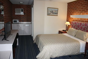 Carnegie Motor Inn - Tweed Heads Accommodation 18