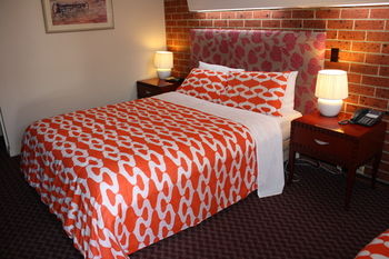 Carnegie Motor Inn - Tweed Heads Accommodation 20