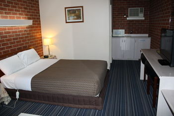 Carnegie Motor Inn - Tweed Heads Accommodation 22