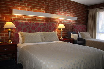 Carnegie Motor Inn - Tweed Heads Accommodation 23