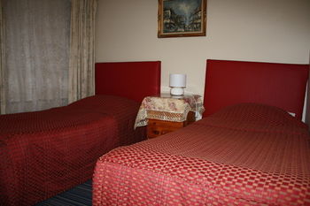 Carnegie Motor Inn - Tweed Heads Accommodation 24