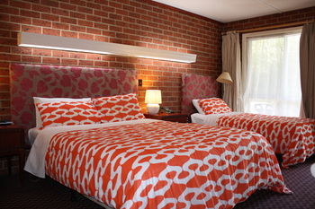 Carnegie Motor Inn - Tweed Heads Accommodation 25