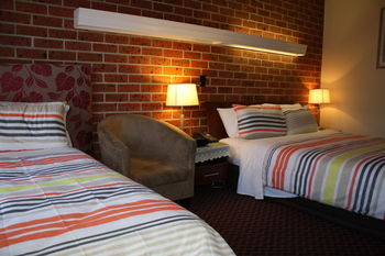 Carnegie Motor Inn - Tweed Heads Accommodation 30
