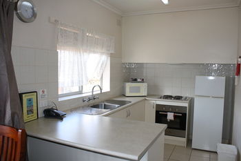Carnegie Motor Inn - Tweed Heads Accommodation 32